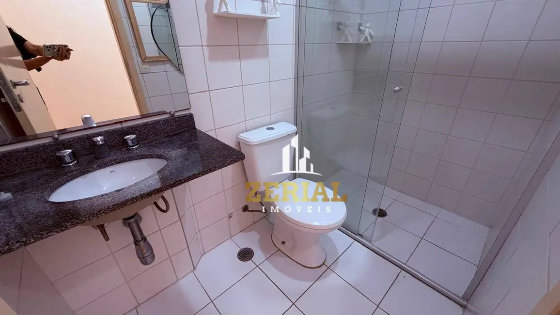 Foto 9 de Apartamento com 2 quartos para alugar, 70m2 em Cerâmica, Sao Caetano Do Sul - SP