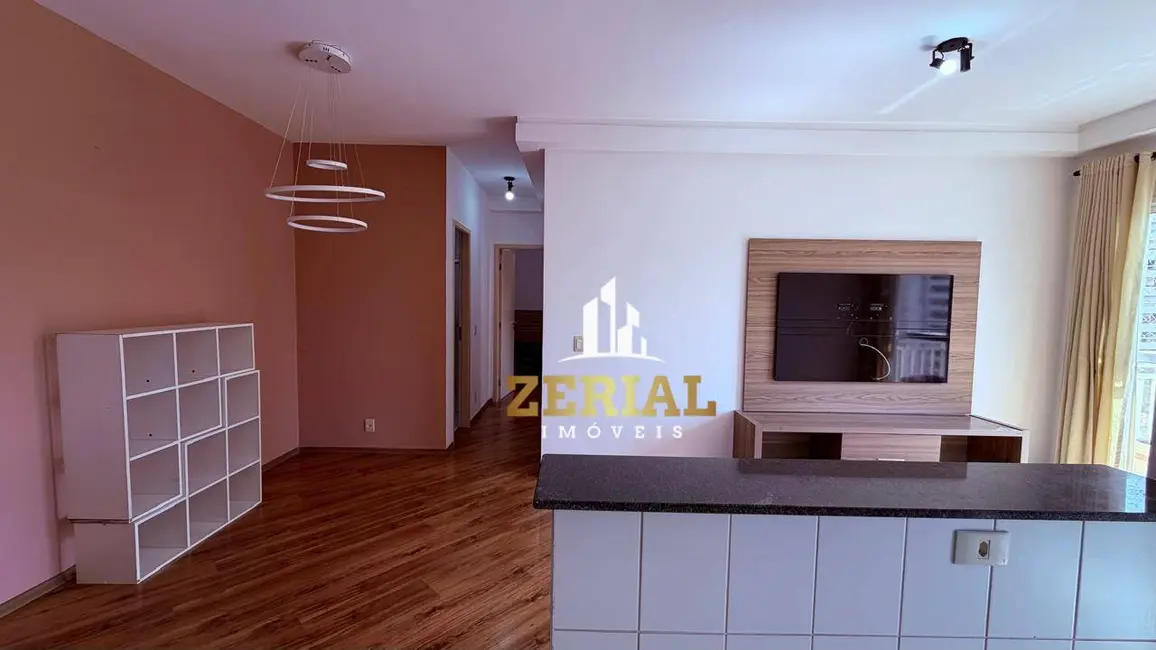 Foto 5 de Apartamento com 2 quartos para alugar, 70m2 em Cerâmica, Sao Caetano Do Sul - SP