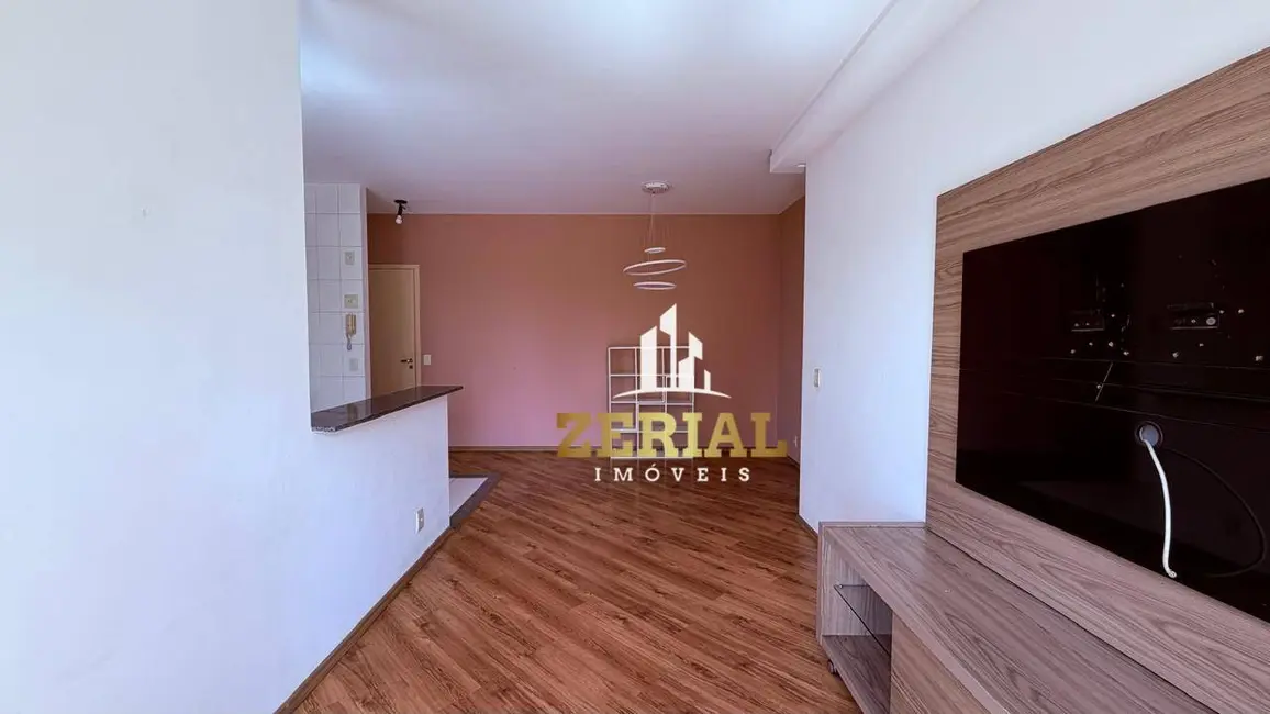 Foto 2 de Apartamento com 2 quartos para alugar, 70m2 em Cerâmica, Sao Caetano Do Sul - SP