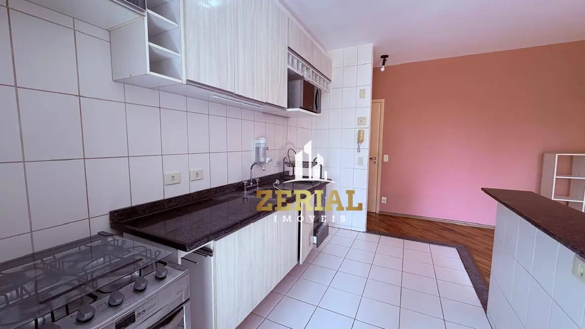 Foto 7 de Apartamento com 2 quartos para alugar, 70m2 em Cerâmica, Sao Caetano Do Sul - SP