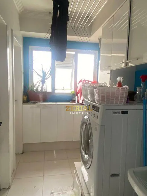 Foto 4 de Apartamento com 4 quartos à venda, 123m2 em Barcelona, Sao Caetano Do Sul - SP