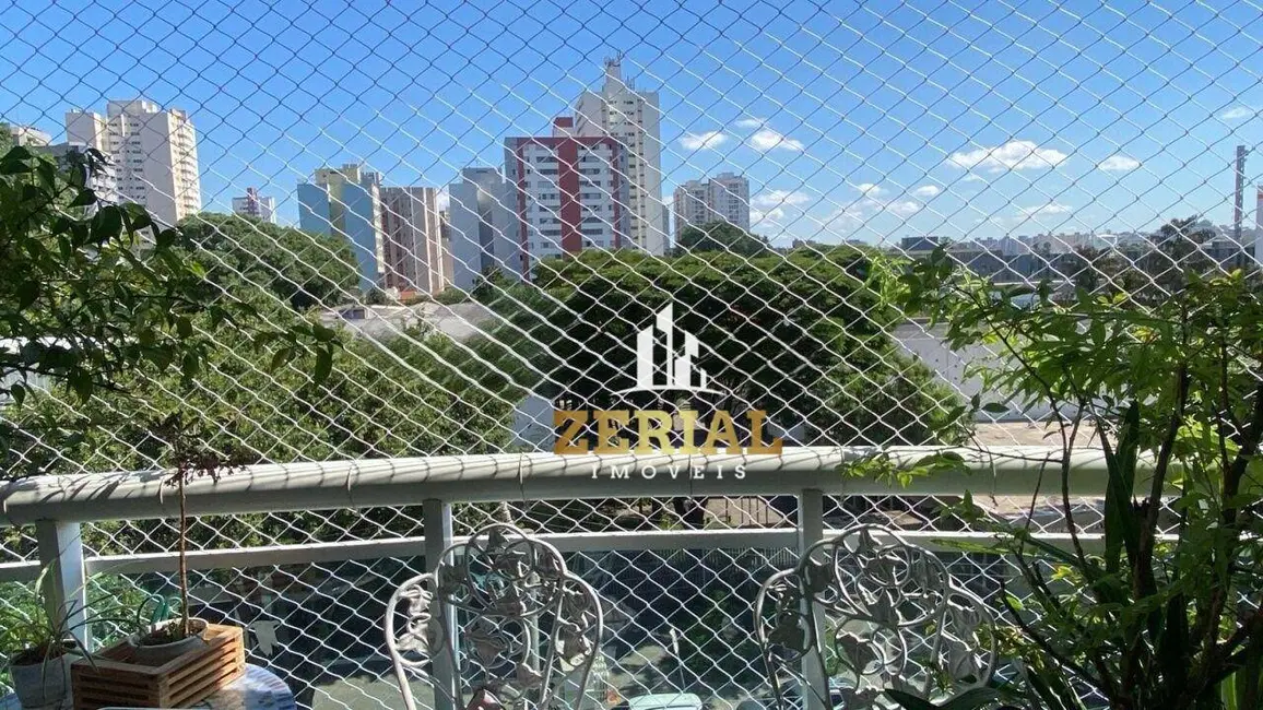 Foto 2 de Apartamento com 4 quartos à venda, 123m2 em Barcelona, Sao Caetano Do Sul - SP