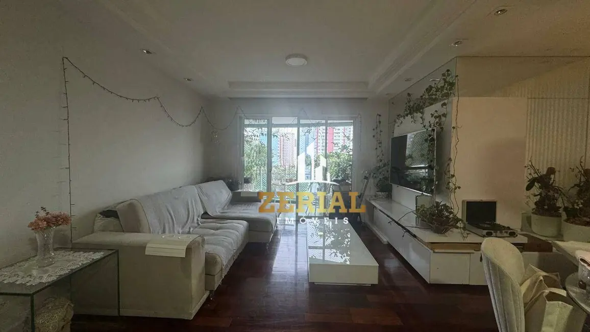 Foto 1 de Apartamento com 4 quartos à venda, 123m2 em Barcelona, Sao Caetano Do Sul - SP