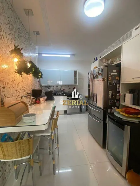 Foto 3 de Apartamento com 4 quartos à venda, 123m2 em Barcelona, Sao Caetano Do Sul - SP