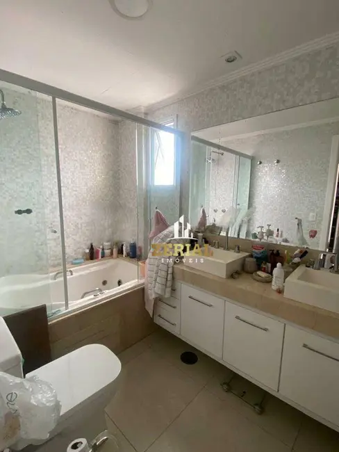 Foto 7 de Apartamento com 4 quartos à venda, 123m2 em Barcelona, Sao Caetano Do Sul - SP