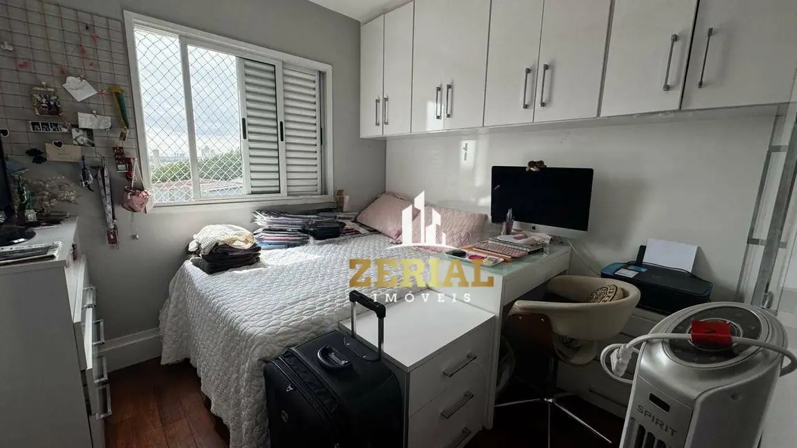 Foto 5 de Apartamento com 4 quartos à venda, 123m2 em Barcelona, Sao Caetano Do Sul - SP