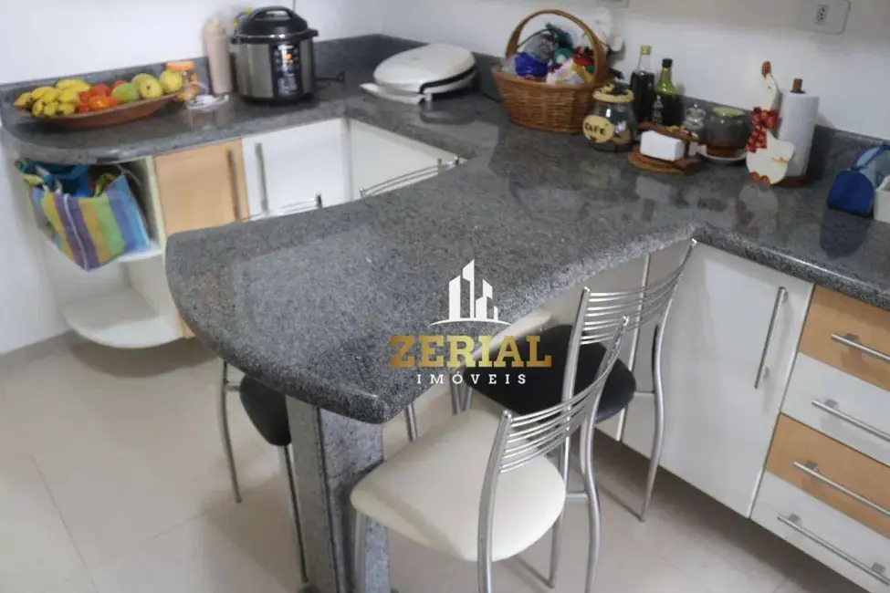 Foto 5 de Apartamento com 3 quartos à venda, 134m2 em Fundação, Sao Caetano Do Sul - SP