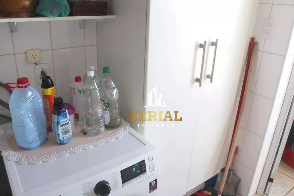 Foto 9 de Apartamento com 3 quartos à venda, 134m2 em Fundação, Sao Caetano Do Sul - SP