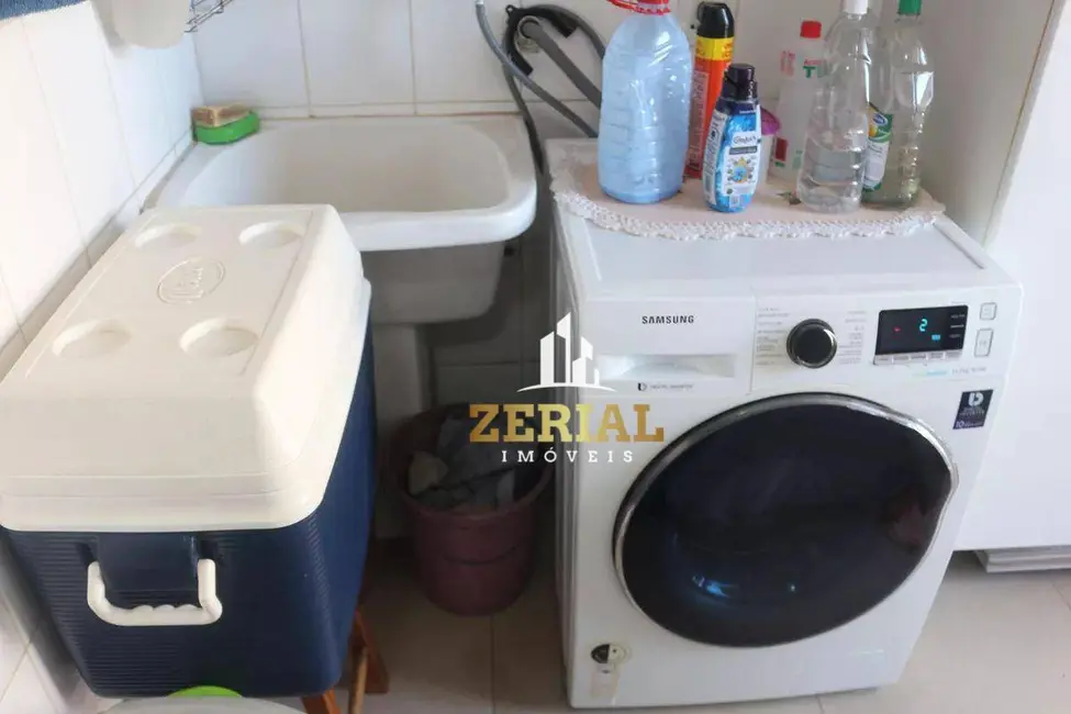 Foto 8 de Apartamento com 3 quartos à venda, 134m2 em Fundação, Sao Caetano Do Sul - SP