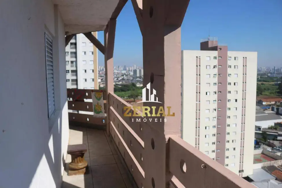 Foto 3 de Apartamento com 3 quartos à venda, 134m2 em Fundação, Sao Caetano Do Sul - SP