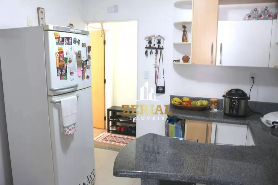 Foto 6 de Apartamento com 3 quartos à venda, 134m2 em Fundação, Sao Caetano Do Sul - SP