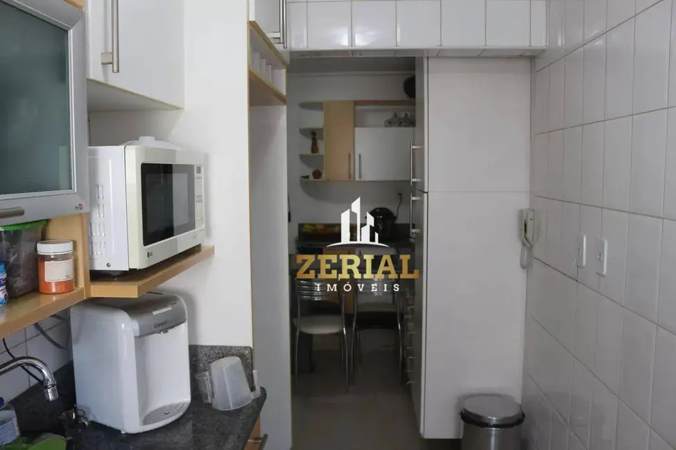 Foto 7 de Apartamento com 3 quartos à venda, 134m2 em Fundação, Sao Caetano Do Sul - SP