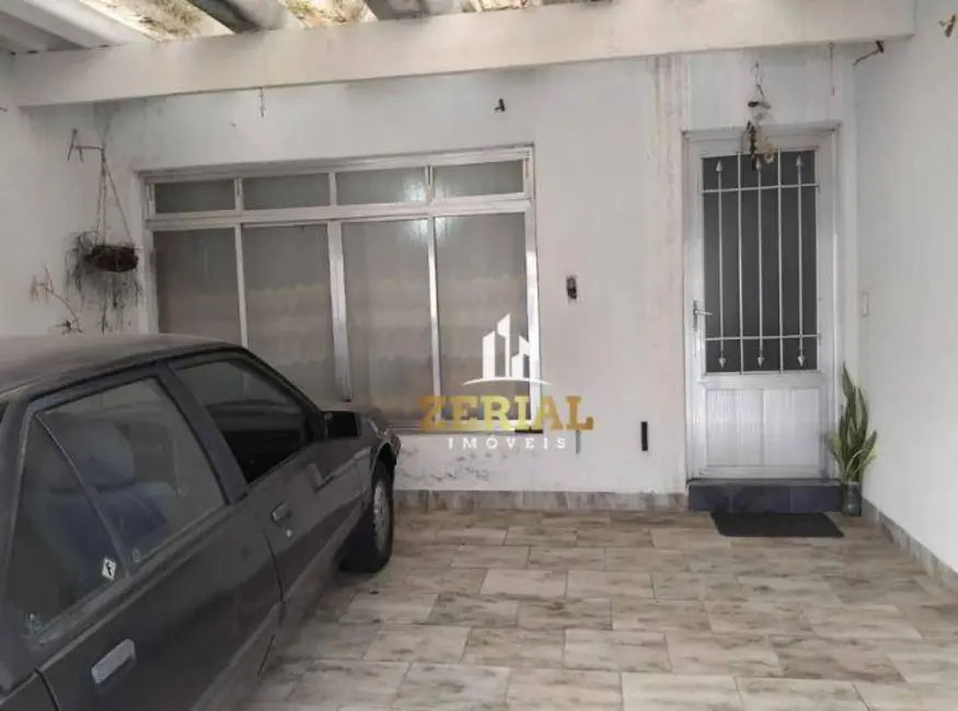 Foto 1 de Casa com 3 quartos à venda, 100m2 em Mauá, Sao Caetano Do Sul - SP