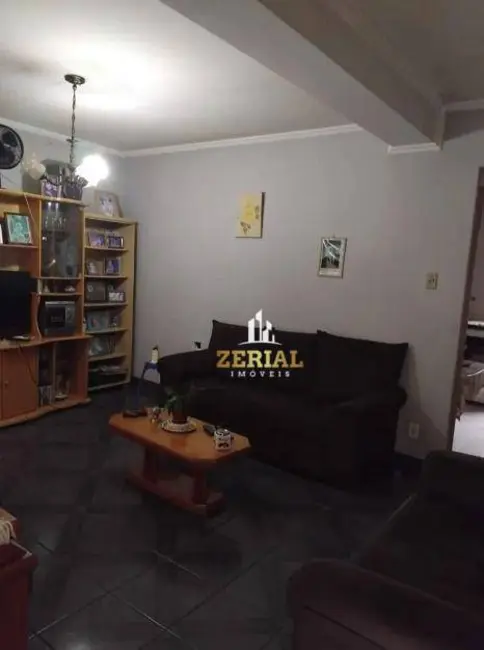 Foto 3 de Casa com 3 quartos à venda, 100m2 em Mauá, Sao Caetano Do Sul - SP