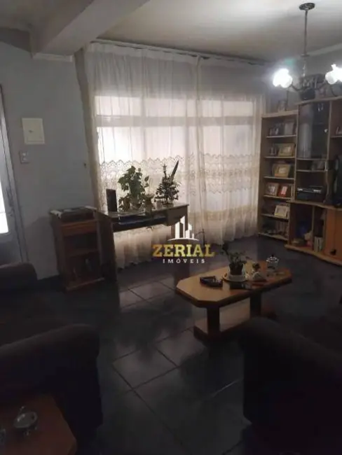 Foto 2 de Casa com 3 quartos à venda, 100m2 em Mauá, Sao Caetano Do Sul - SP
