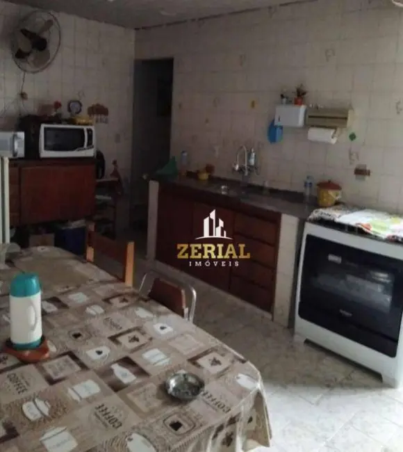 Foto 4 de Casa com 3 quartos à venda, 100m2 em Mauá, Sao Caetano Do Sul - SP