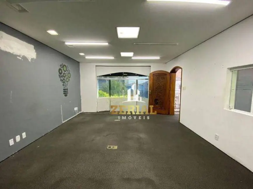 Foto 1 de Sobrado para alugar, 500m2 em Santa Paula, Sao Caetano Do Sul - SP