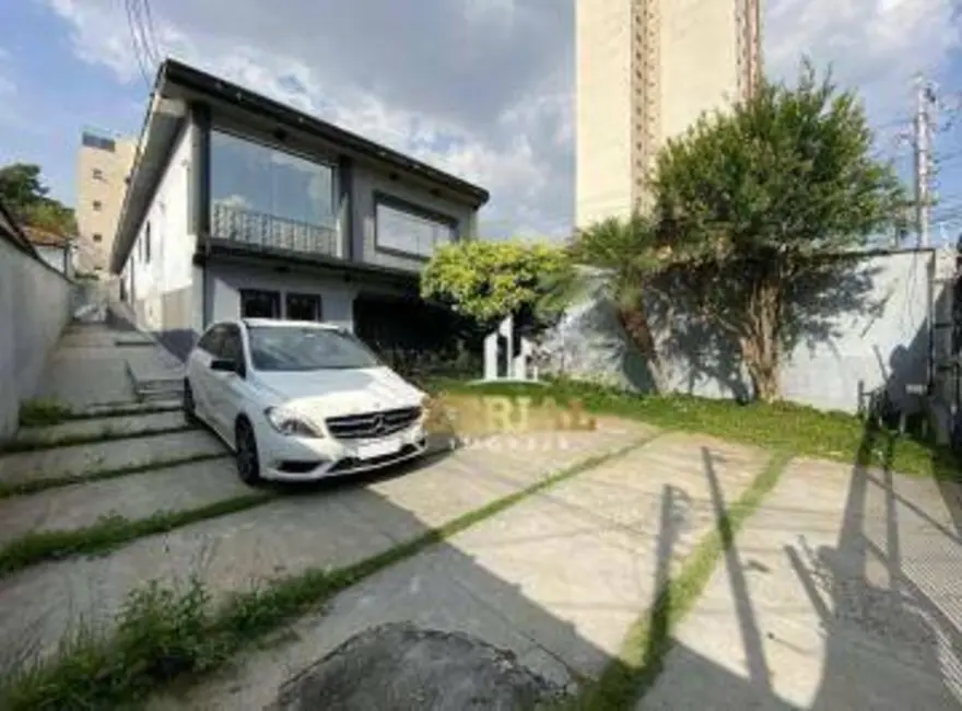 Foto 6 de Sobrado para alugar, 500m2 em Santa Paula, Sao Caetano Do Sul - SP