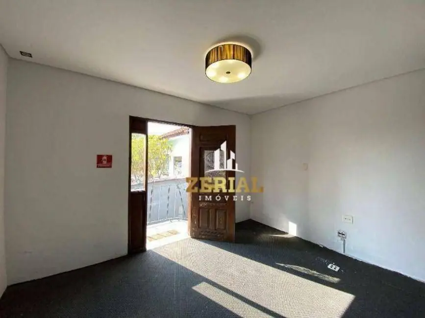 Foto 2 de Sobrado para alugar, 500m2 em Santa Paula, Sao Caetano Do Sul - SP