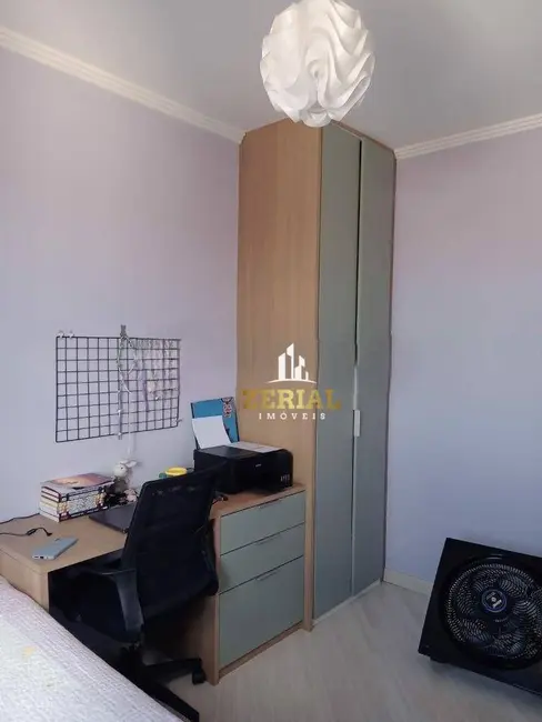 Foto 9 de Apartamento com 2 quartos à venda, 72m2 em Santa Paula, Sao Caetano Do Sul - SP
