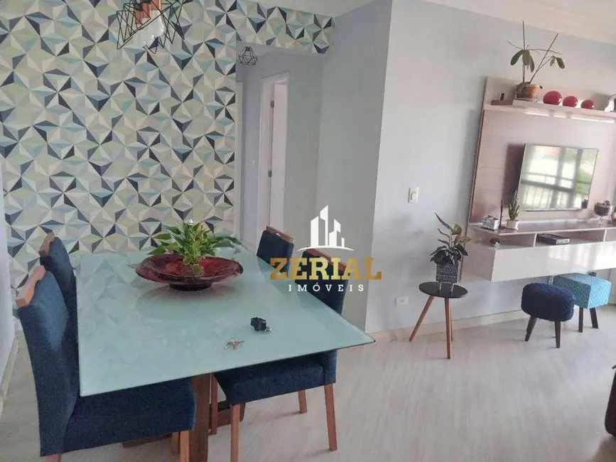Foto 2 de Apartamento com 2 quartos à venda, 72m2 em Santa Paula, Sao Caetano Do Sul - SP