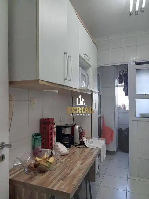 Foto 5 de Apartamento com 2 quartos à venda, 72m2 em Santa Paula, Sao Caetano Do Sul - SP