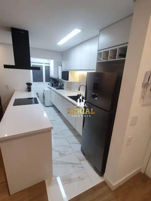 Foto 7 de Apartamento com 2 quartos à venda, 70m2 em Fundação, Sao Caetano Do Sul - SP