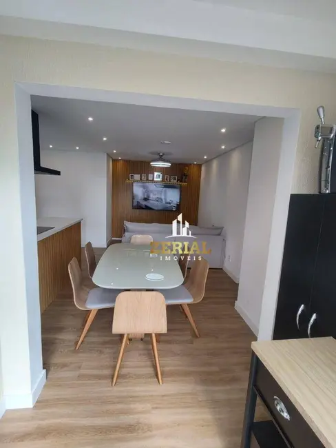 Foto 1 de Apartamento com 2 quartos à venda, 70m2 em Fundação, Sao Caetano Do Sul - SP