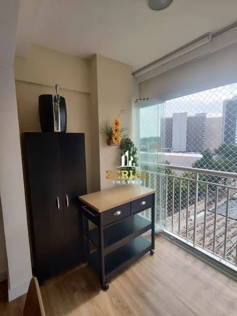 Foto 5 de Apartamento com 2 quartos à venda, 70m2 em Fundação, Sao Caetano Do Sul - SP