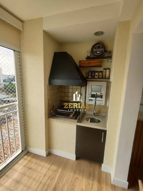 Foto 6 de Apartamento com 2 quartos à venda, 70m2 em Fundação, Sao Caetano Do Sul - SP