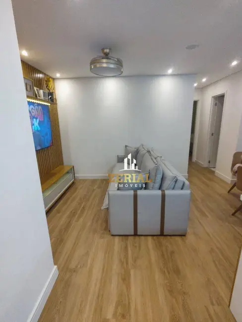 Foto 4 de Apartamento com 2 quartos à venda, 70m2 em Fundação, Sao Caetano Do Sul - SP