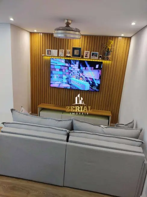 Foto 3 de Apartamento com 2 quartos à venda, 70m2 em Fundação, Sao Caetano Do Sul - SP