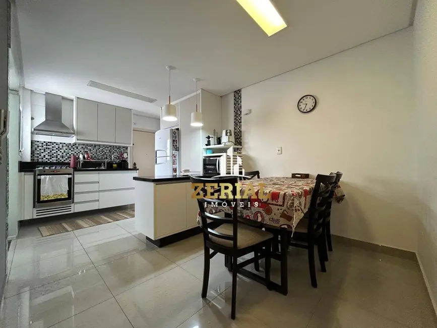 Foto 9 de Apartamento com 3 quartos à venda, 134m2 em Santo Antônio, Sao Caetano Do Sul - SP