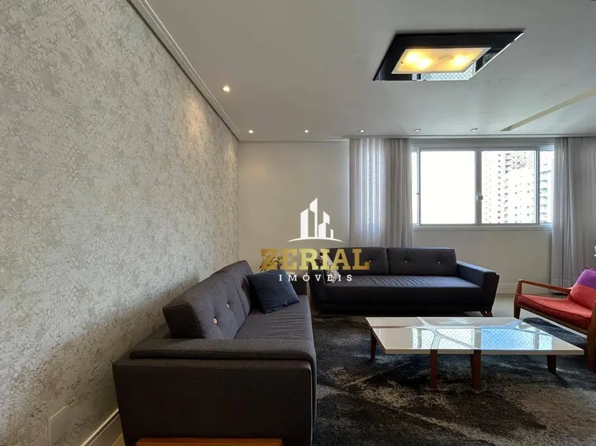 Foto 4 de Apartamento com 3 quartos à venda, 134m2 em Santo Antônio, Sao Caetano Do Sul - SP