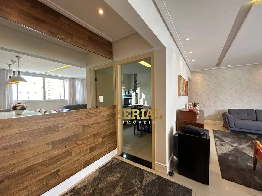 Foto 6 de Apartamento com 3 quartos à venda, 134m2 em Santo Antônio, Sao Caetano Do Sul - SP