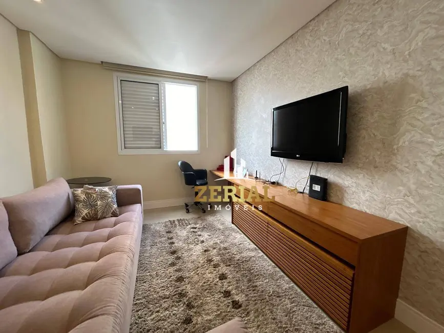 Foto 7 de Apartamento com 3 quartos à venda, 134m2 em Santo Antônio, Sao Caetano Do Sul - SP