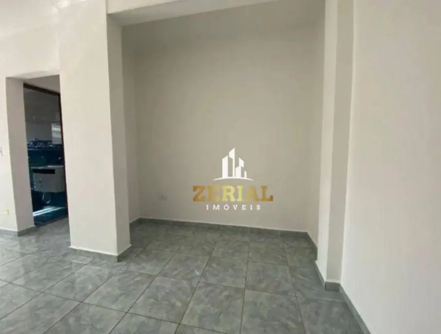 Foto 2 de Apartamento com 1 quarto para alugar, 55m2 em Santa Maria, Sao Caetano Do Sul - SP