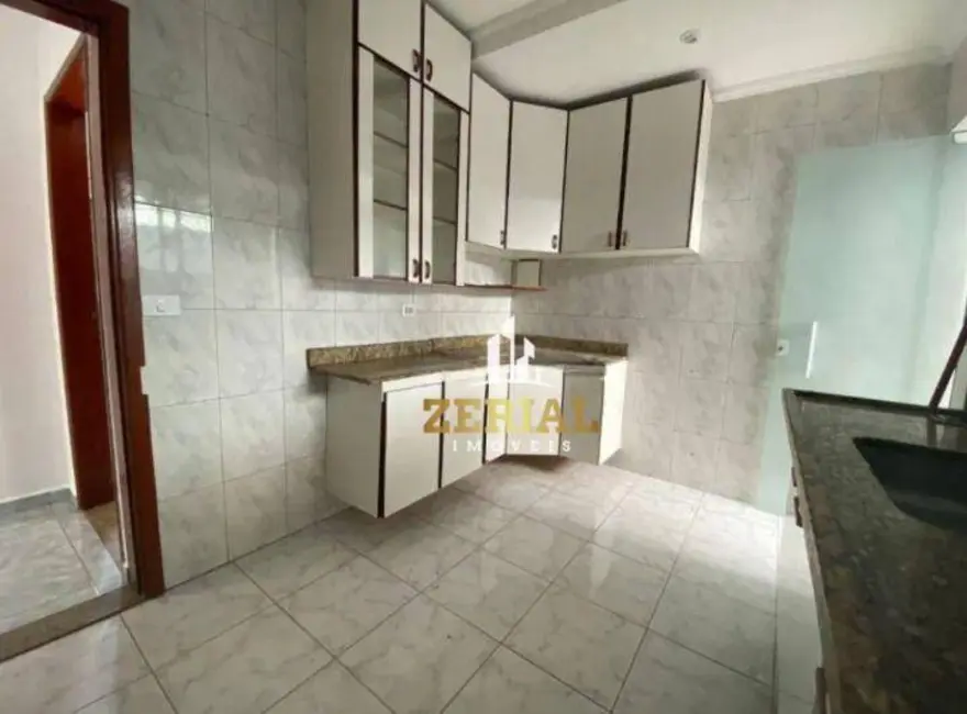 Foto 4 de Apartamento com 1 quarto para alugar, 55m2 em Santa Maria, Sao Caetano Do Sul - SP