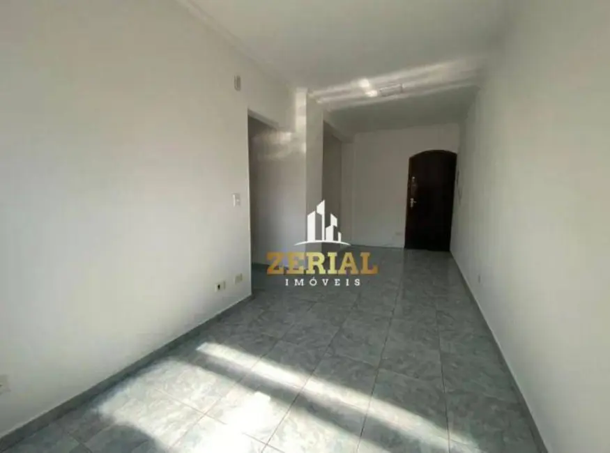 Foto 1 de Apartamento com 1 quarto para alugar, 55m2 em Santa Maria, Sao Caetano Do Sul - SP