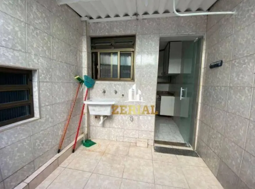 Foto 7 de Apartamento com 1 quarto para alugar, 55m2 em Santa Maria, Sao Caetano Do Sul - SP