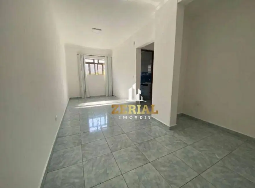 Foto 3 de Apartamento com 1 quarto para alugar, 55m2 em Santa Maria, Sao Caetano Do Sul - SP
