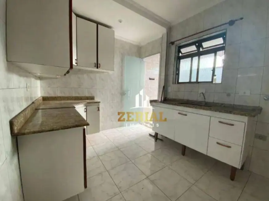 Foto 5 de Apartamento com 1 quarto para alugar, 55m2 em Santa Maria, Sao Caetano Do Sul - SP