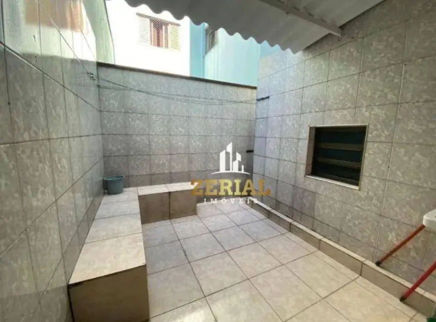 Foto 8 de Apartamento com 1 quarto para alugar, 55m2 em Santa Maria, Sao Caetano Do Sul - SP