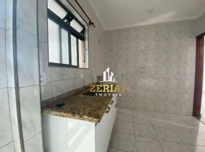 Foto 6 de Apartamento com 1 quarto para alugar, 55m2 em Santa Maria, Sao Caetano Do Sul - SP