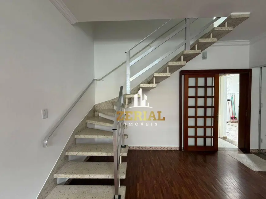 Sobrado com 3 quartos à venda, 76m2 em Santa Paula, Sao Caetano Do Sul - SP - imagem 4 Foto 4 de Sobrado com 3 quartos à venda, 76m2 em Santa Paula, Sao Caetano Do Sul - SP
