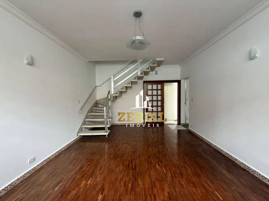 Sobrado com 3 quartos à venda, 76m2 em Santa Paula, Sao Caetano Do Sul - SP - imagem 1 Foto 1 de Sobrado com 3 quartos à venda, 76m2 em Santa Paula, Sao Caetano Do Sul - SP
