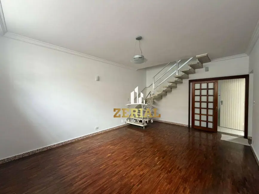 Sobrado com 3 quartos à venda, 76m2 em Santa Paula, Sao Caetano Do Sul - SP - imagem 3 Foto 3 de Sobrado com 3 quartos à venda, 76m2 em Santa Paula, Sao Caetano Do Sul - SP