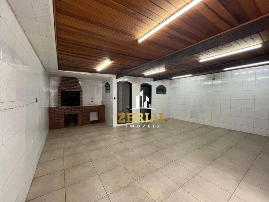 Foto 4 de Sobrado com 3 quartos à venda, 178m2 em Sao Caetano Do Sul - SP