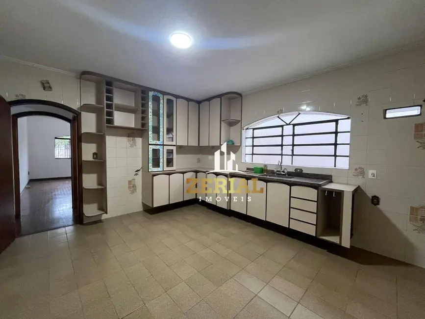 Foto 3 de Sobrado com 3 quartos à venda, 178m2 em Sao Caetano Do Sul - SP