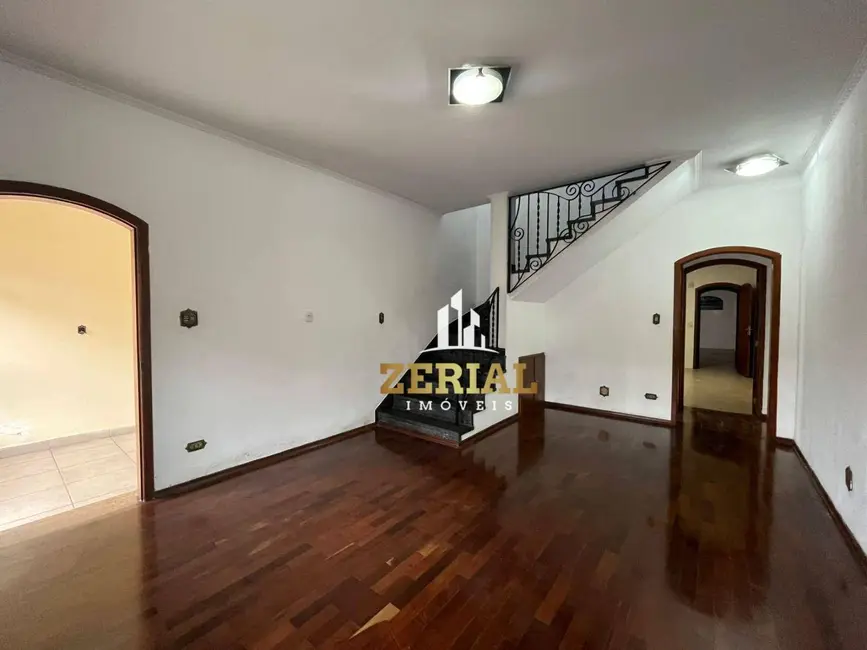 Foto 1 de Sobrado com 3 quartos à venda, 178m2 em Sao Caetano Do Sul - SP